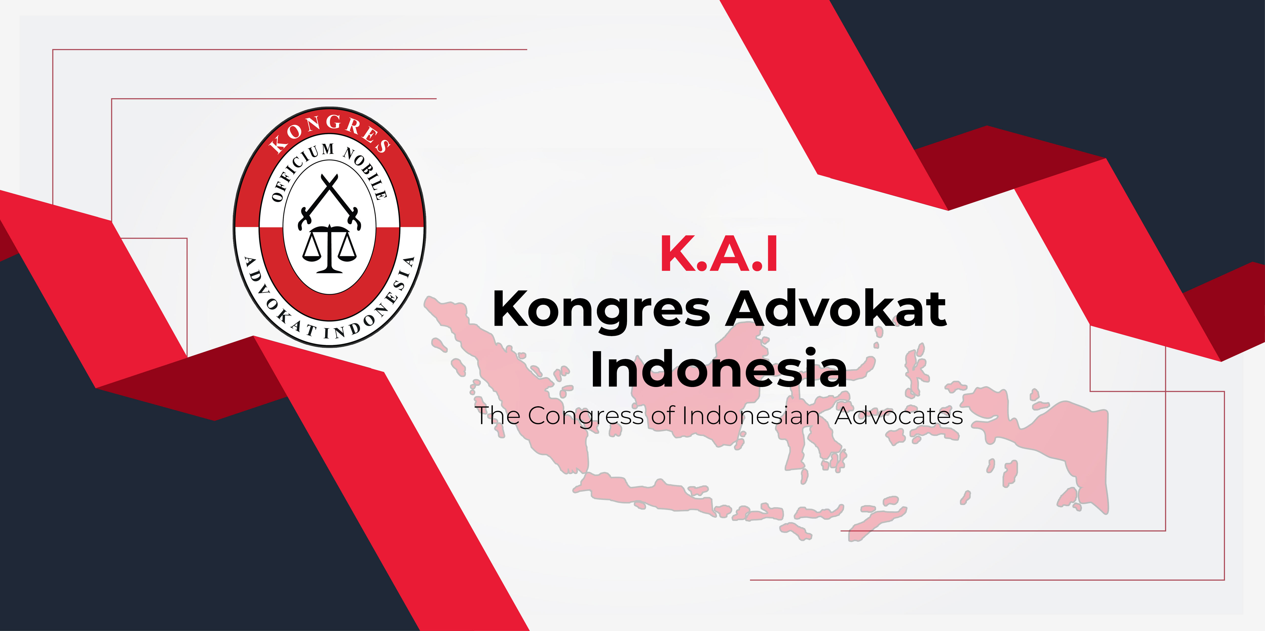 Tentang KAI - Kongres Advokat Indonesia Bagian <b> Kota Blitar </b>